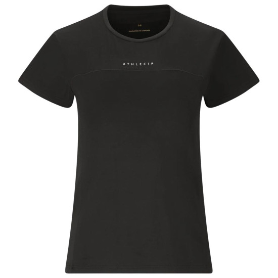 Athlecia Γυναικεία κοντομάνικη μπλούζα Lonny W SS Tee